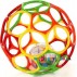 Мячик OBall с погремушкой внутри Kids II 81035